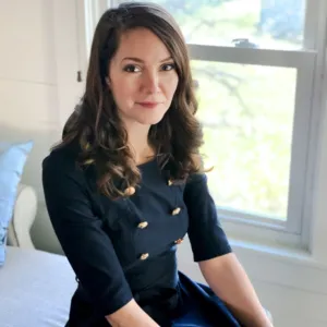 Sarah Hancock-Hall, LPCC, Licensed Professional Clinical Counselor  in Minnesota 