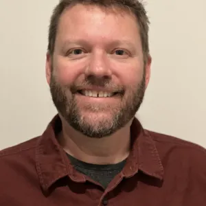 Matt Todd