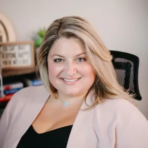 Jenna Fabrizio