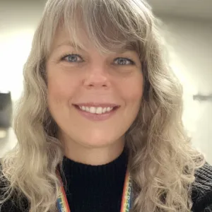 Susanne Binford