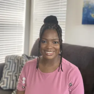 Brittney Tucker, LPC-S, Psychotherapist in Dallas, TX 