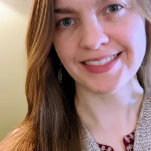 Samantha Ramsey