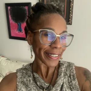 Tammy Leday