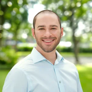Jordan Zipkin