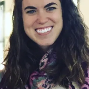 Melanie Mcclure
