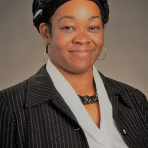 Maria Cole