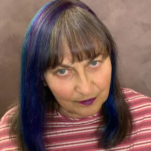 Deborah Hellerstein