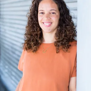 Jennie Powe runde