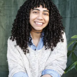 Ashley Breton