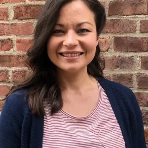 Elizabeth Anderson, , Mental Health Counselor  in New York 
