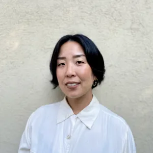 Kathie Ahn
