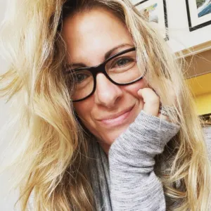 Heather Pierucki