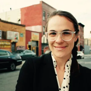 Hope Boeve, ATR-BC, LCAT, Art Therapist  in New York 