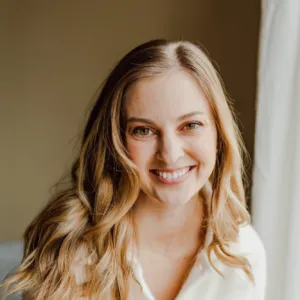 Victoria Edgington