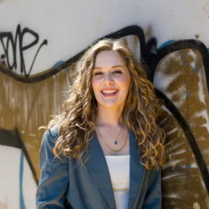 Natalie Spautz, LMFT, Licensed Marriage & Family Therapist in San Francisco, CA 