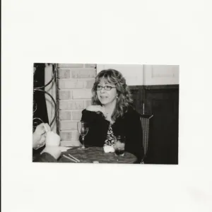 Robin Bloomer