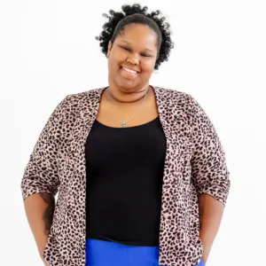 Dominique Elie, Licensed Professional Counselor, Sex Therapist in Cincinnati, OH 