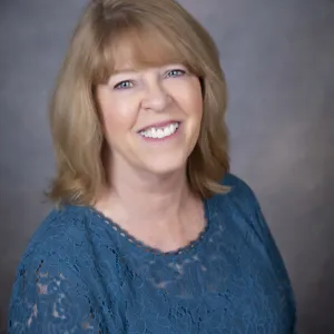 Mary Grice