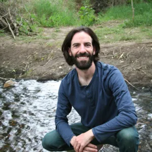 Dan Halpern