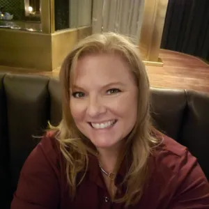 Wendy Moore
