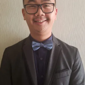 Eric Tran