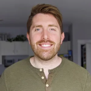 Eric Penrod