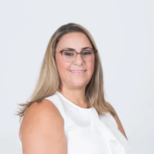 Sherry Nafeh
