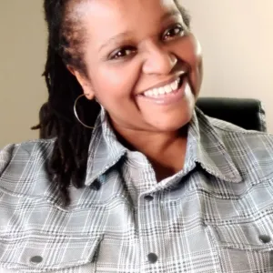 Kimberly Robinson