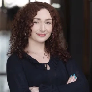 Grace Eiden, AMFT, Marriage & Family Therapist in Chicago, IL 