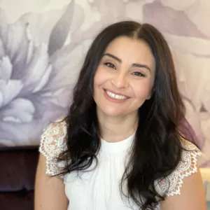 Eman Aziz