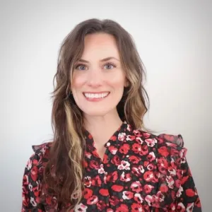 Sarah Mathews