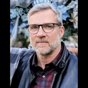 Christopher Corey, LMFT, Licensed Marriage & Family Therapist in San Francisco, CA 