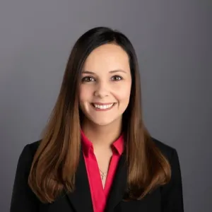 Nichole Bosserman