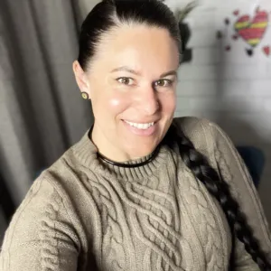 Amanda Buckman