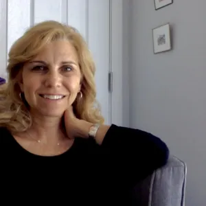 Nancy Shertok