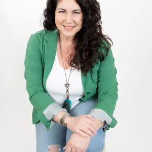 Jennifer Zimmer