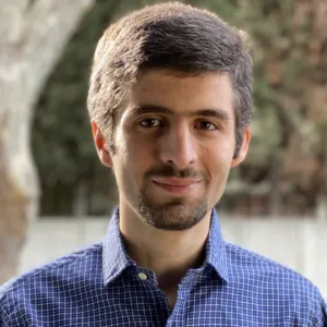 Hamed Fatahian, AMFT, APCC, Associate Marriage & Family Therapist in San Jose, CA 