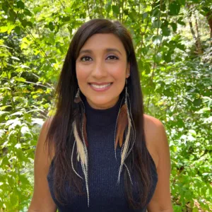 Genevieve Gonzales