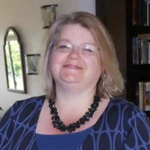 Marcy Berg