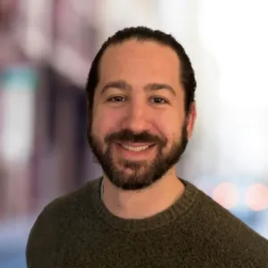 Benjamin Levine
