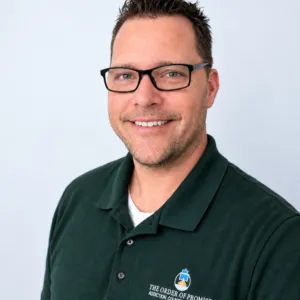 Aaron Hallstrom, PhD, LIAC, LCDC, Addictions Counselor in Mesa, AZ 