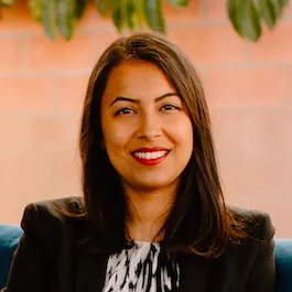 Sobia Saleem Psychotherapist, LMFT, MA, Associate Marriage & Family Therapist in Costa Mesa, CA 