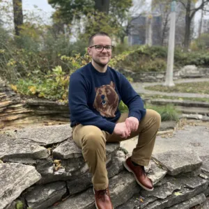 Andrew Bingman, PsyD, Clinical Psychologist in Chicago, IL 60640