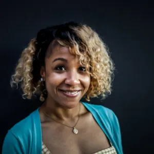 Brittany Pumphrey