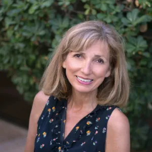 Berit Heyer-boyd