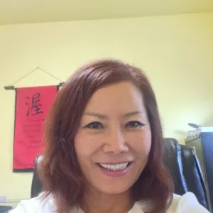 Kyung (katie) St laurence