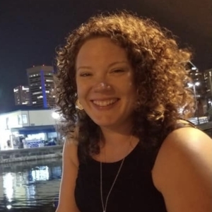 Katy Shaffer, PhD, LP, Psychologist in Baltimore, MD 
