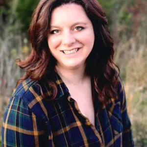 Christine Wolf
