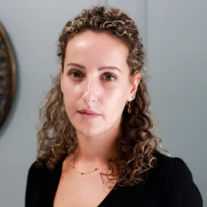 Justine Duhr, MFA, LP, NCPsyA, Psychoanalyst in New York, NY 