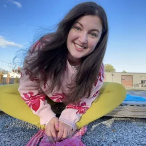 Megan Larson, LCSW, Clinical Social Worker  in Portland, KY 